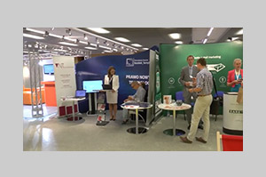 relacja video z IT Future Expo