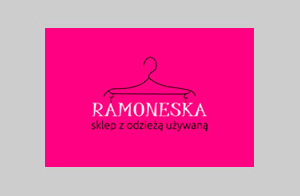 logo ramoneska